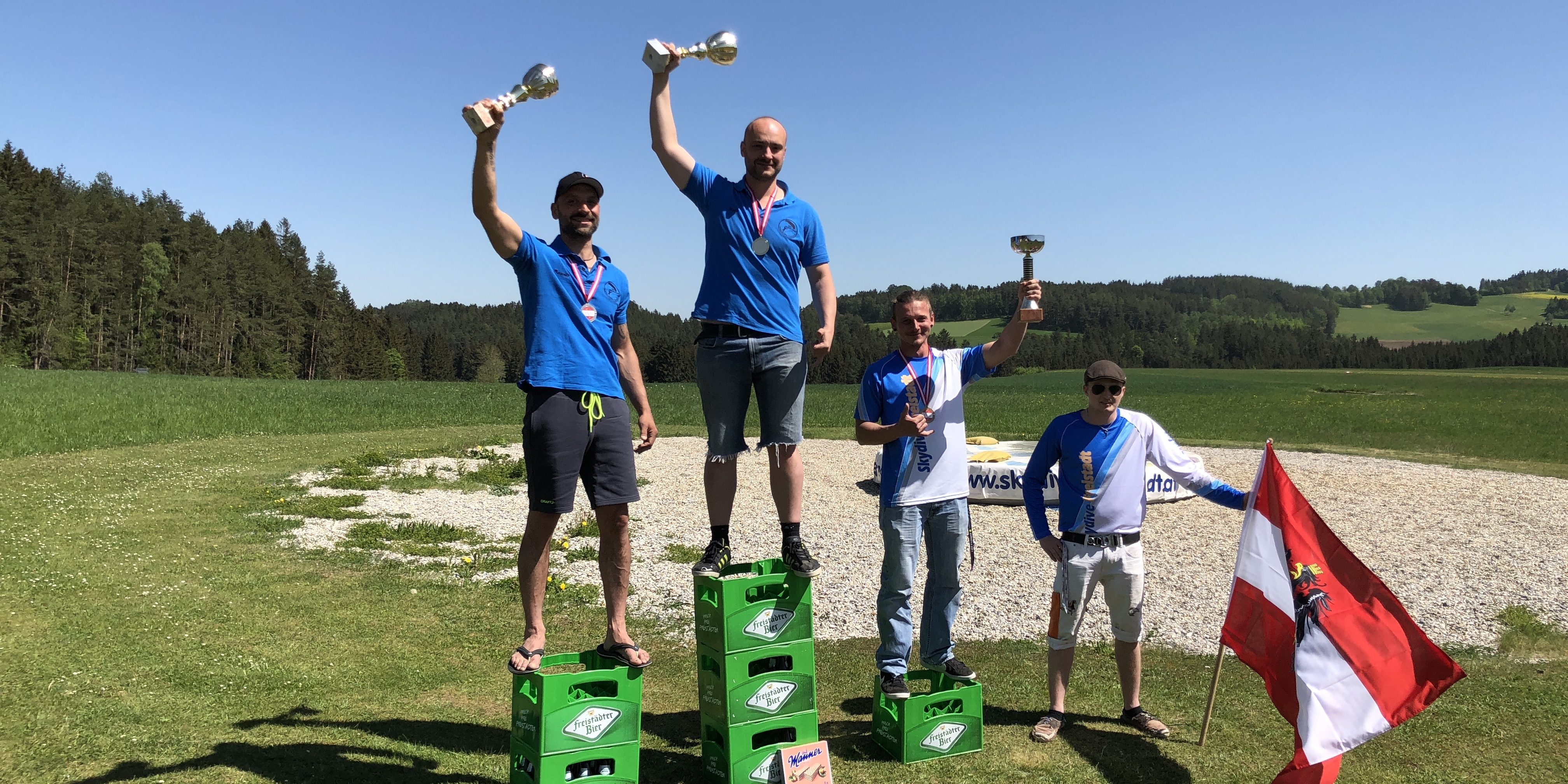OOELMSP2018-Sieger