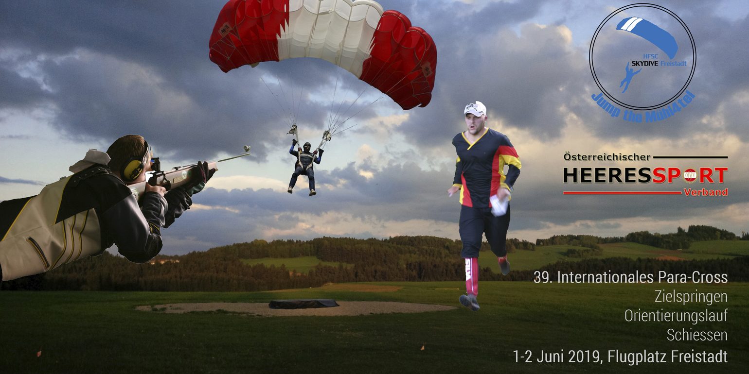 ParaCross2019